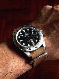 Image result for Rolex 42Mm