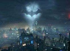 Image result for Batman Bats in Night City Desktop