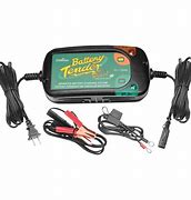 Image result for Motorcycle Battery Tender with Phone Charger