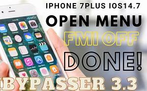 Image result for iPhone 7 FMI
