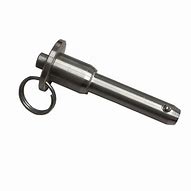 Image result for Spring Loaded Push Pin