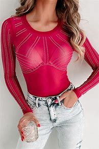 Image result for Mesh Top with Flashing Lights