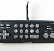 Image result for Famicom Network Controller