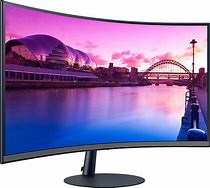 Image result for Samsung 32 Curved Monitor