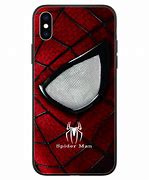 Image result for Spider-Man iPhone Flip Case