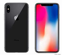 Image result for Colour of iPhone 10 Black Sides