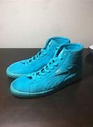 Image result for Teal Pumas