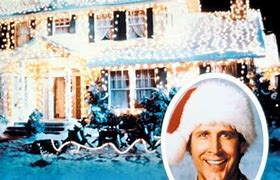 Image result for Chevy Chase Turns On Chrostmas Tree in Parade