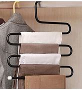 Image result for Metal Pants Hangers