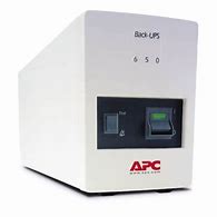 Image result for APC Back-UPS 650