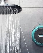 Image result for Waterproof Speaker for Shower
