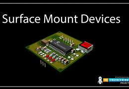 Image result for Surface Mount Technology Logo
