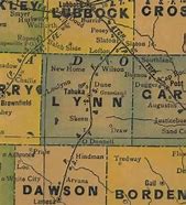 Image result for Lynn County Texas
