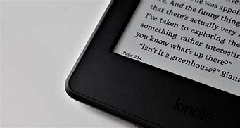 Image result for Best Kindle for Reading in the Sun