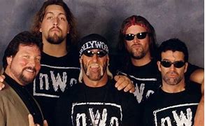 Image result for WCW Ref NWO