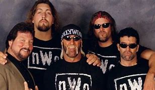 Image result for WWE The NWO
