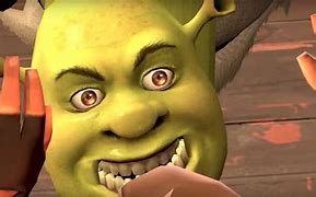 Image result for What Are You Doing in My Swamp Shrek Devant Art