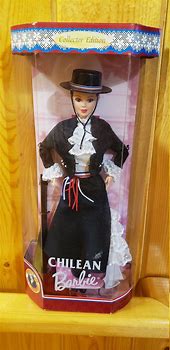Image result for Barbie Dolls of the World Poland