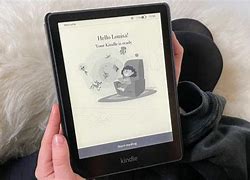 Image result for Kindle Paperwhite Kids