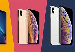 Image result for Which Is Better iPhone XS or XR