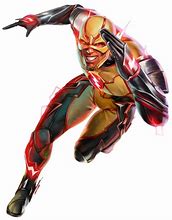 Image result for Reverse Flash Transparent