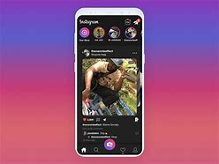 Image result for Instagram Homepage Screen