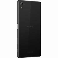 Image result for Sony Z5 Black