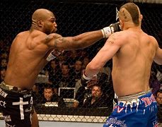 Image result for MMA Pictures