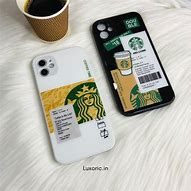 Image result for Starbucks Coffee iPhone Case