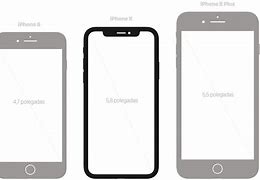 Image result for iPhone 6 Plus Dimensoes