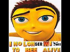 Image result for Bee Movie Dank Memes