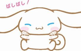 Image result for Cinnamoroll Cute Meme