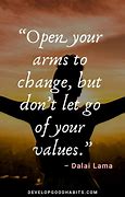 Image result for Quotes Accepting Change and Loss