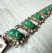 Image result for Mexican Silver Bracelets Vintage