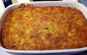 Image result for Crawfish Cornbread with Jiffy Mix