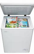 Image result for Danby 10 Cubic Foot Chest Freezer