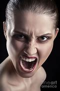 Image result for Angry Face Model