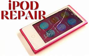 Image result for Worst Cracked iPod