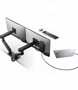 Image result for Dell Docking Station Mounting Kit