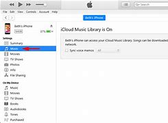 Image result for Add Music to iPhone via iTunes