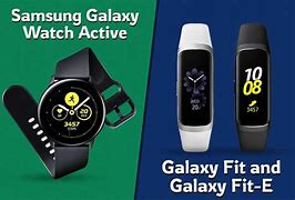 Image result for Samsung Galaxy Fit E Smartwatch