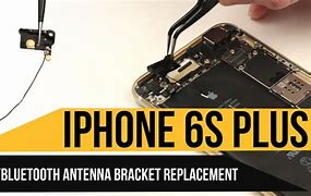 Image result for iPhone 6s Plus Parts Diagram Antenna