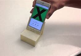 Image result for 3D Printed iPhone Amplifier