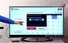 Image result for LG TV Recording