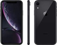 Image result for Apple iPhone XR Black