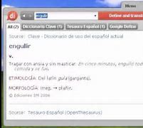 Image result for engullir