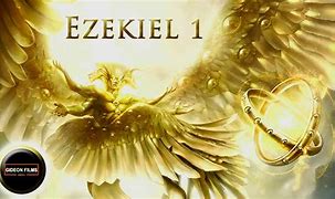 Image result for 4 Living Creatures of Ezekiel Vision