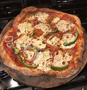 Image result for Tuscan Pizza Stone
