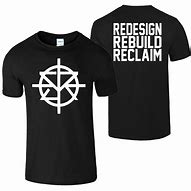 Image result for Seth Rollins T-Shirt