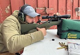 Image result for Putting Gun Sight On Camera